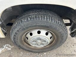 PEUGEOT Boxer L1H1*Klima*Navi*Kamera*Tempomat*