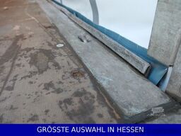 SCHMITZ CARGOBULL Mega Varios 3,05m Innen neue Plane ¤395.-mt