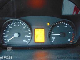 MERCEDES-BENZ SPRINTER 310 CDI MAXI -KAMERA-REGALSYSTEM-