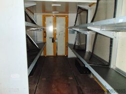 MERCEDES-BENZ SPRINTER 310 CDI MAXI -KAMERA-REGALSYSTEM-