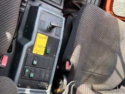 MULTICAR Multicar M30 4x4 Arbeitsbühne + 3. S-Kipper