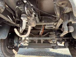 MULTICAR Multicar M30 4x4 Arbeitsbühne + 3. S-Kipper