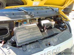 IVECO DAILY 50 C 15 Postkoffer REGALSYSTEM KAMERA