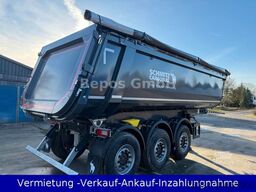 SCHMITZ CARGOBULL auf Lager-SKI SL 7.2