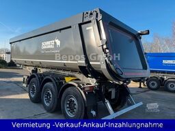 SCHMITZ CARGOBULL auf Lager-SKI SL 7.2