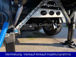 SCHMITZ CARGOBULL auf Lager-SKI SL 7.2