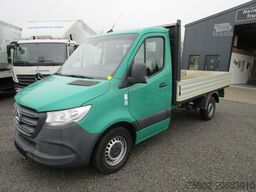 MERCEDES-BENZ Sprinter 314 CDI *KLIMA+AHK+3-Sitze+1-Hand*