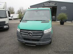 MERCEDES-BENZ Sprinter 314 CDI *KLIMA+AHK+3-Sitze+1-Hand*