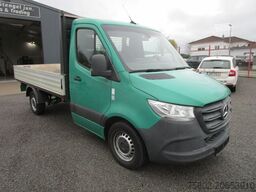 MERCEDES-BENZ Sprinter 314 CDI *KLIMA+AHK+3-Sitze+1-Hand*