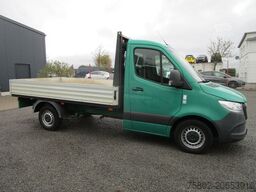 MERCEDES-BENZ Sprinter 314 CDI *KLIMA+AHK+3-Sitze+1-Hand*