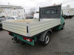 MERCEDES-BENZ Sprinter 314 CDI *KLIMA+AHK+3-Sitze+1-Hand*