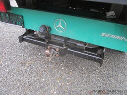 MERCEDES-BENZ Sprinter 314 CDI *KLIMA+AHK+3-Sitze+1-Hand*