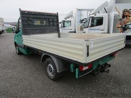 MERCEDES-BENZ Sprinter 314 CDI *KLIMA+AHK+3-Sitze+1-Hand*