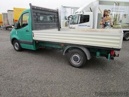 MERCEDES-BENZ Sprinter 314 CDI *KLIMA+AHK+3-Sitze+1-Hand*