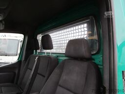 MERCEDES-BENZ Sprinter 314 CDI *KLIMA+AHK+3-Sitze+1-Hand*