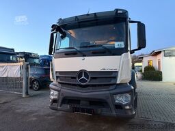 MERCEDES-BENZ Actros 1840 LS/Klima/ClassicSpace/EURO6
