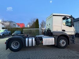 MERCEDES-BENZ Actros 1840 LS/Klima/ClassicSpace/EURO6