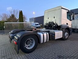 MERCEDES-BENZ Actros 1840 LS/Klima/ClassicSpace/EURO6