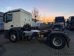 MERCEDES-BENZ Actros 1840 LS/Klima/ClassicSpace/EURO6