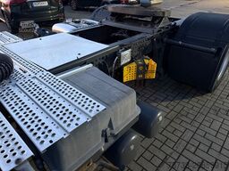 MERCEDES-BENZ Actros 1840 LS/Klima/ClassicSpace/EURO6