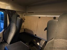 MERCEDES-BENZ Actros 1840 LS/Klima/ClassicSpace/EURO6