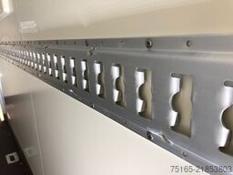 Vezeko TK B 27.35 Rampe Tür Fenster Kofferanhänger