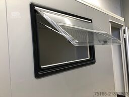 Vezeko TK B 27.35 Rampe Tür Fenster Kofferanhänger