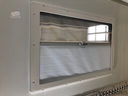 Vezeko TK B 27.35 Rampe Tür Fenster Kofferanhänger