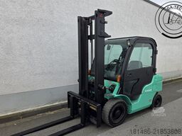 Mitsubishi FD25N