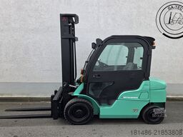 Mitsubishi FD25N