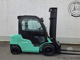 Mitsubishi FD25N
