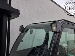 Mitsubishi FD25N
