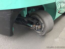 Mitsubishi FD25N