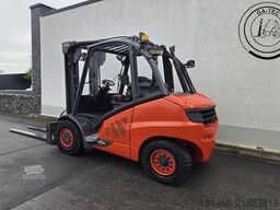 Linde H45D