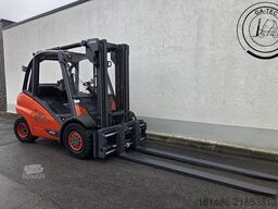 Linde H45D