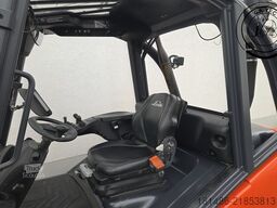 Linde H45D