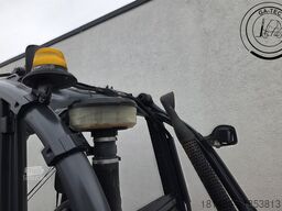 Linde H45D