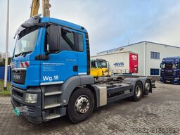MAN TGS 26.320