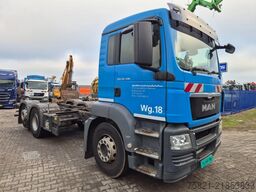 MAN TGS 26.320