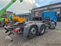 MAN TGS 26.320