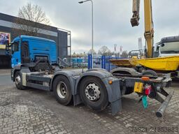MAN TGS 26.320
