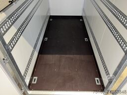 Vezeko TK B 27.35 Individual Kofferanhänger