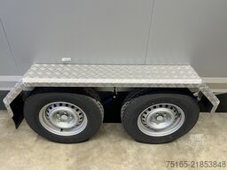 Vezeko TK B 27.35 Individual Kofferanhänger