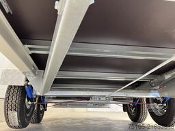 Vezeko TK B 27.35 Individual Kofferanhänger