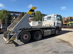 Scania G440 6x2