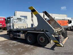 Scania G440 6x2