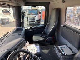 Scania G440 6x2