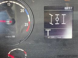 Scania G440 6x2
