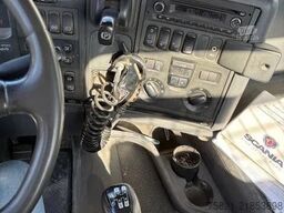 Scania G440 6x2