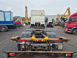 DAF XF 460 6x2